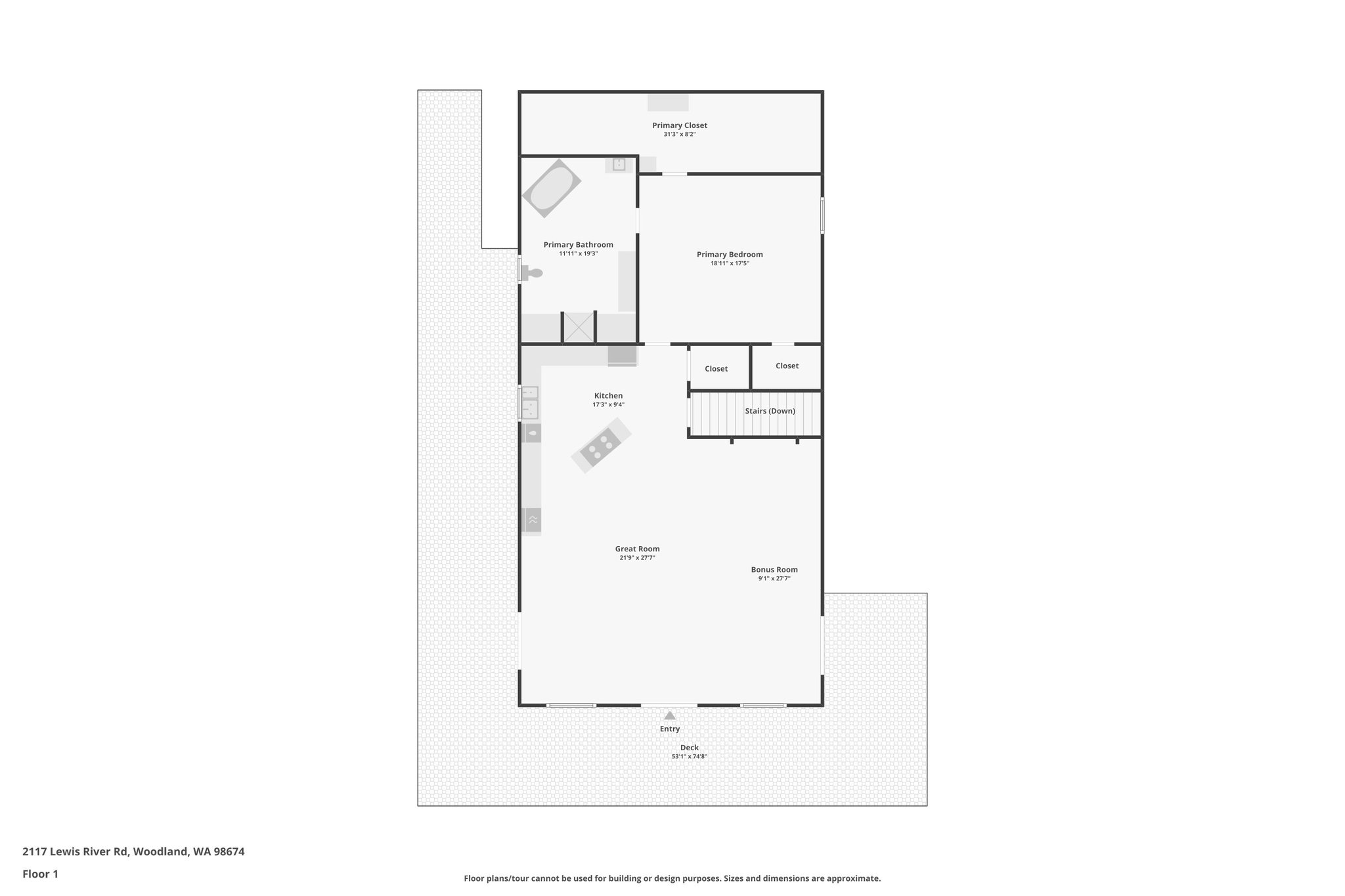 Floor 1