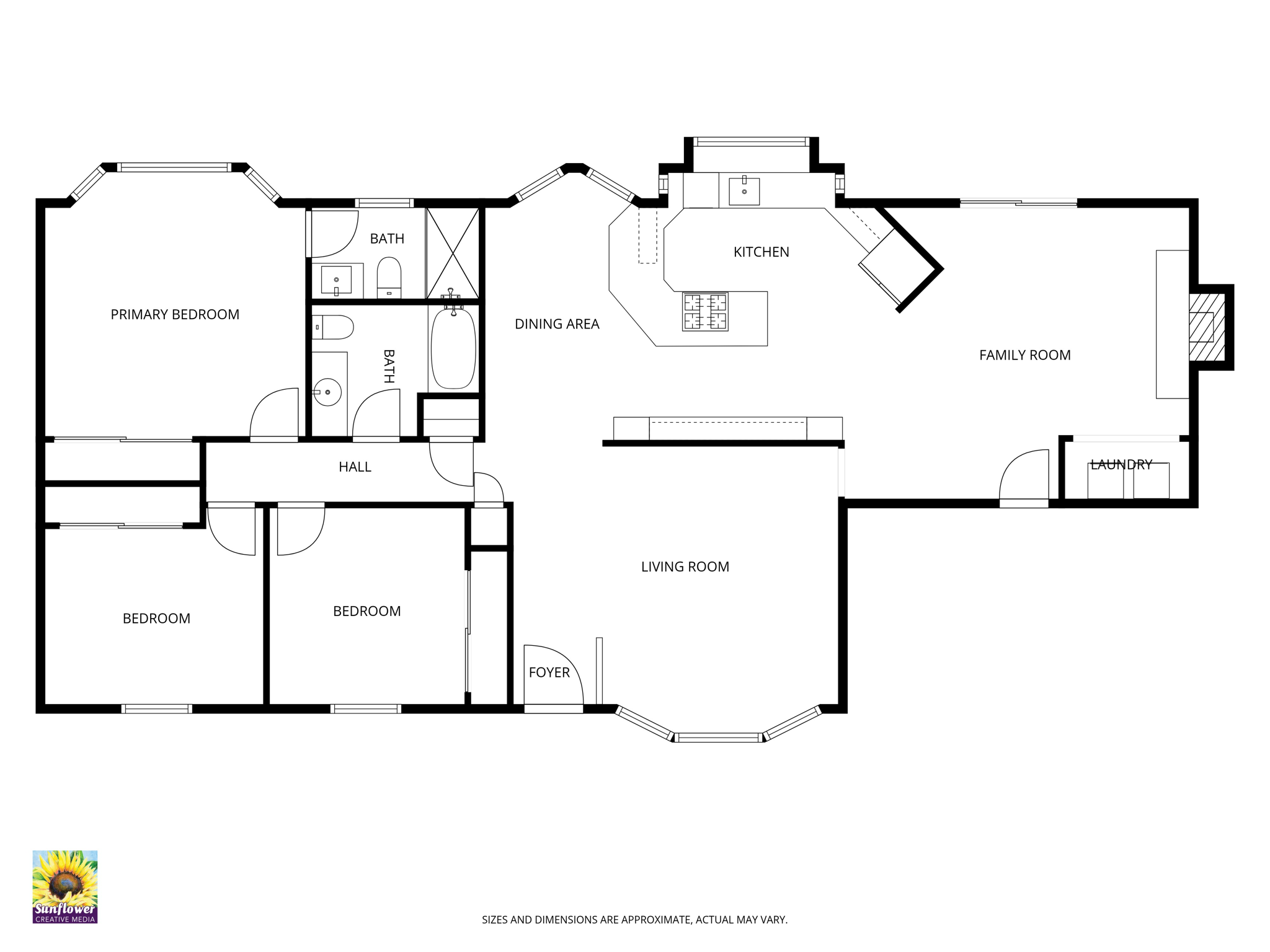 Floorplan #2