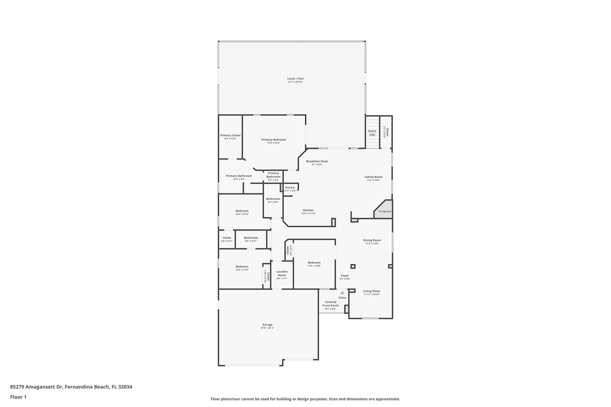 Floor 1