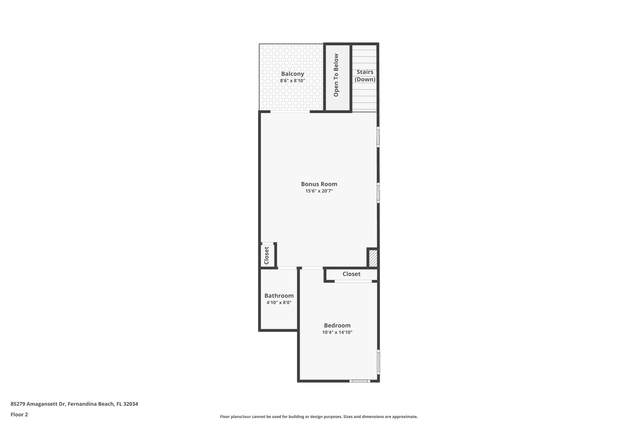 Floor 2