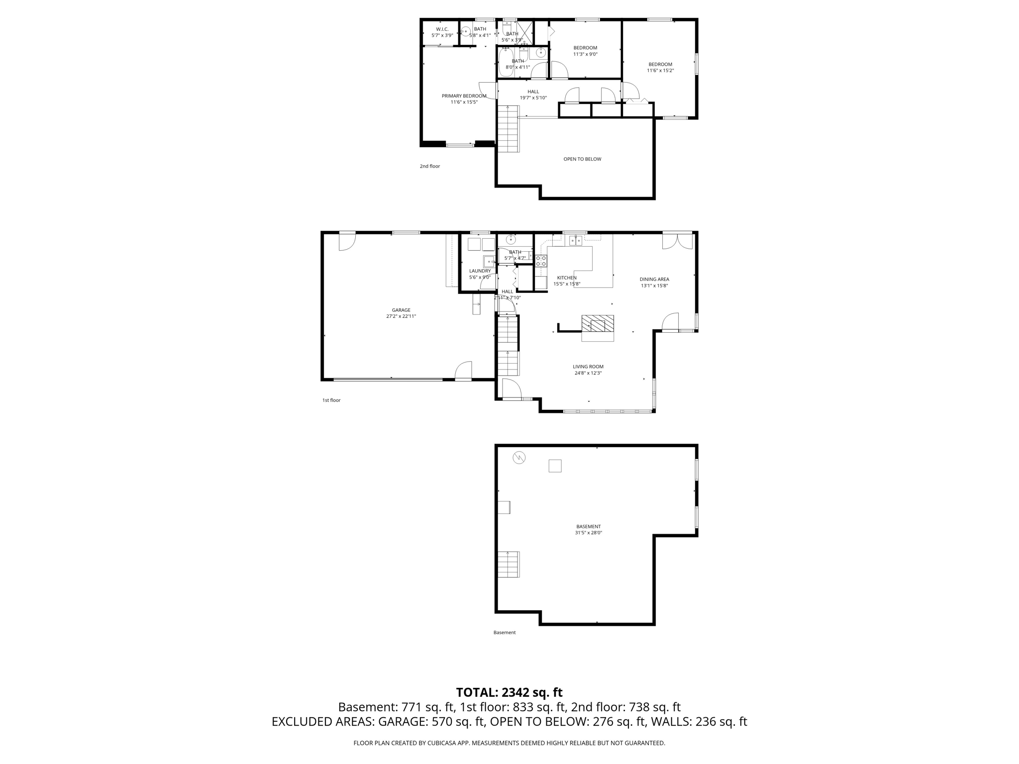 Floorplan #2