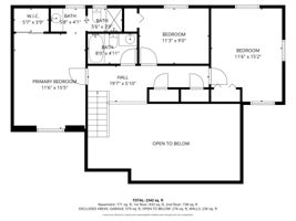 Floorplan #4