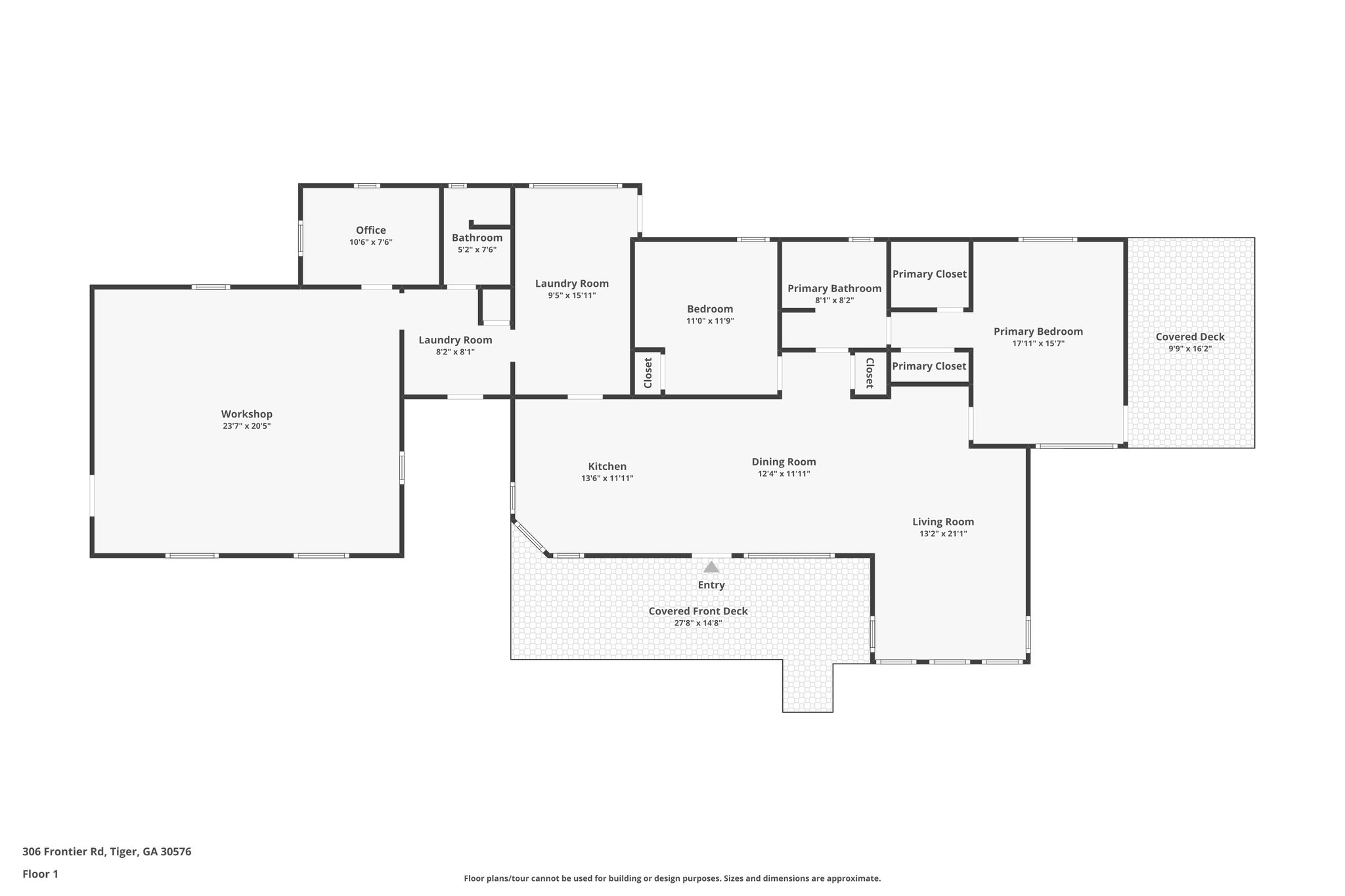 Floor 1