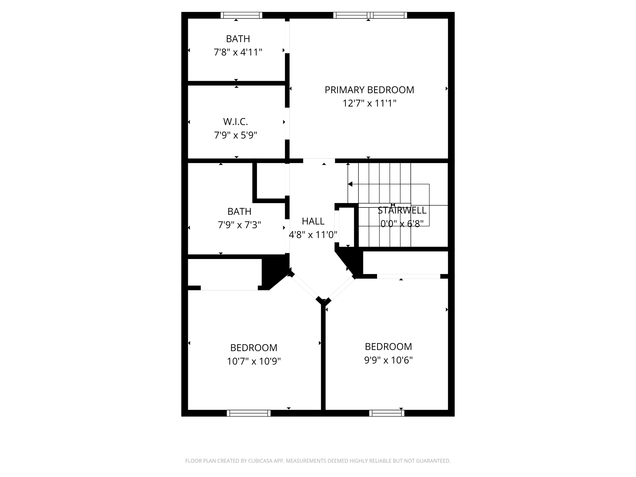 Floorplan #2