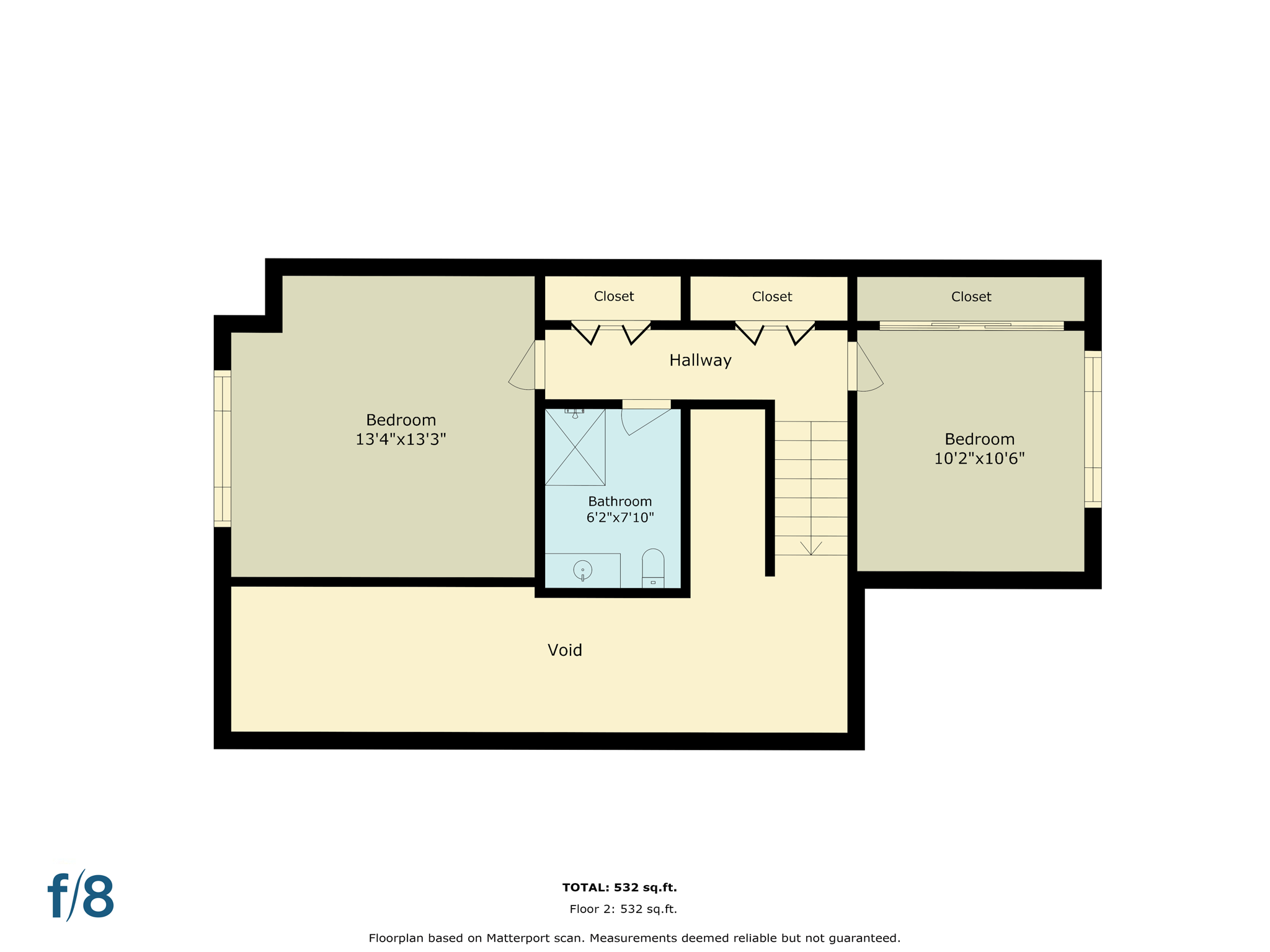 Floorplan #3