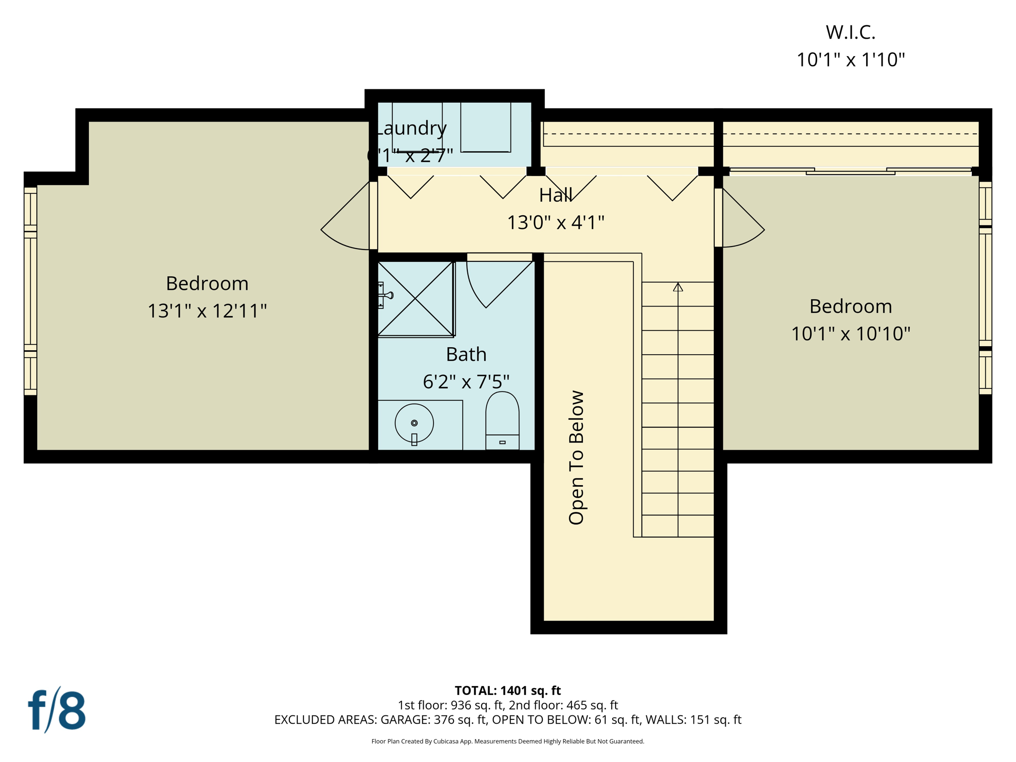 Floorplan #5