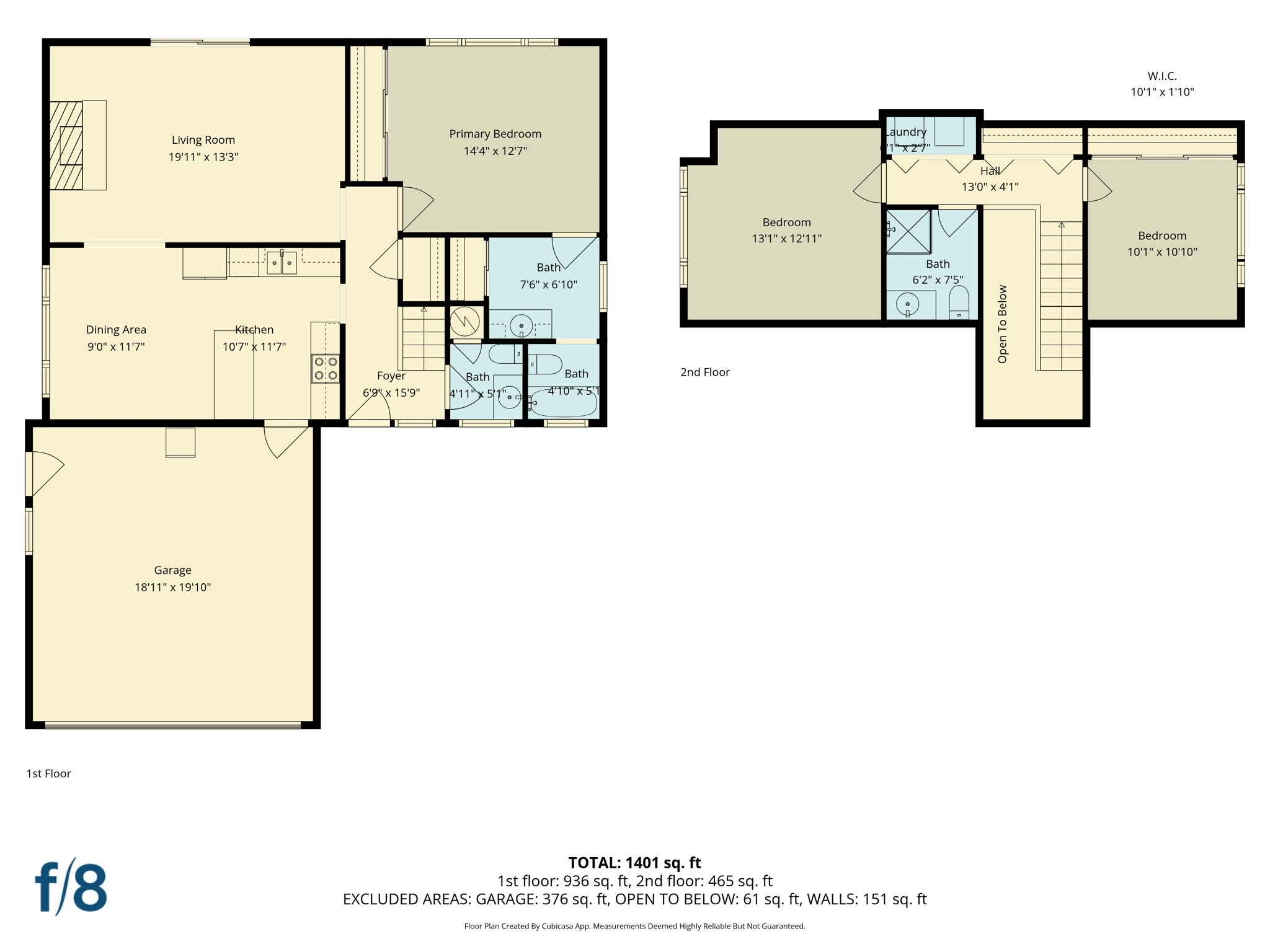 Floorplan #6