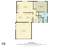 Floorplan #4