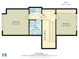 Floorplan #5