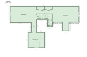 Floorplan #5