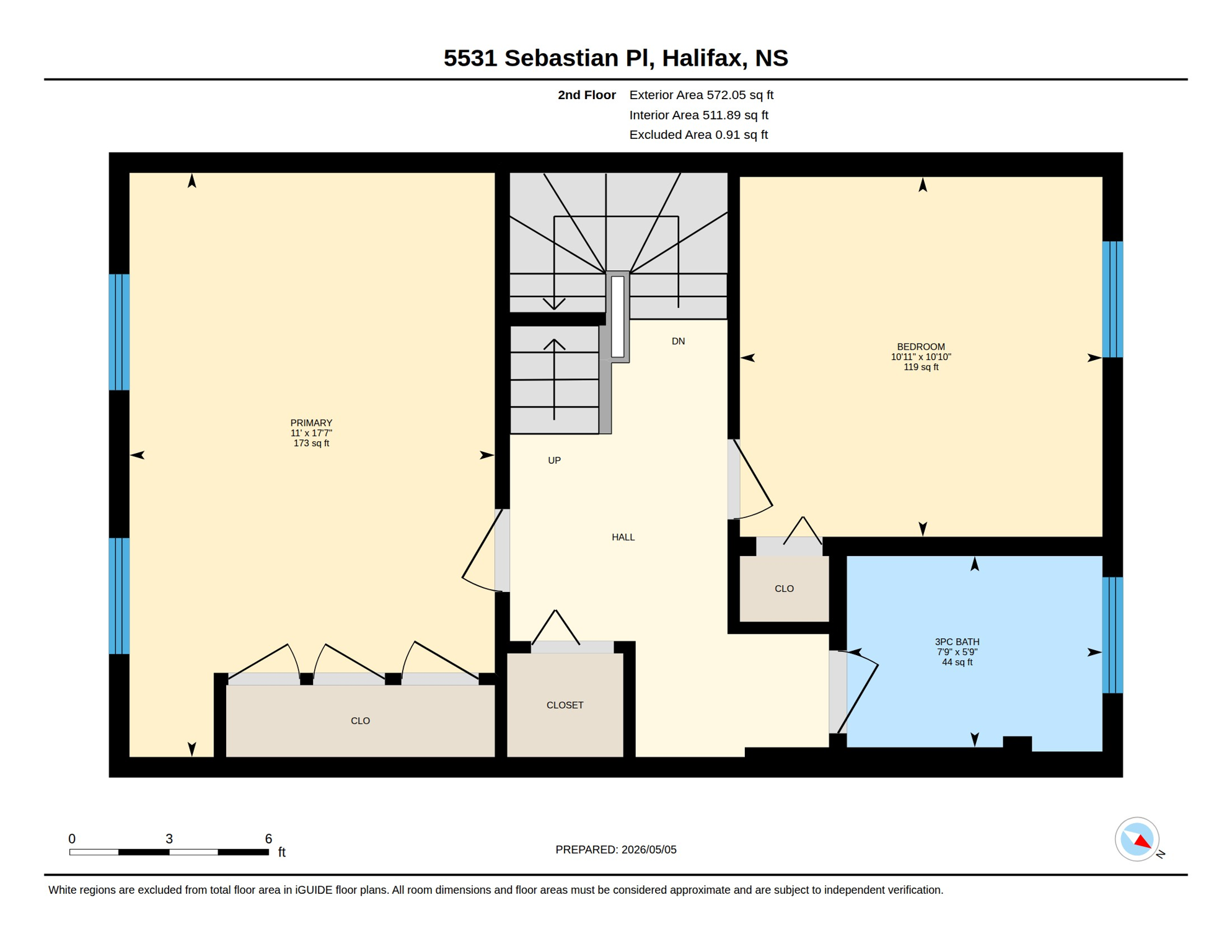 Floorplan #2