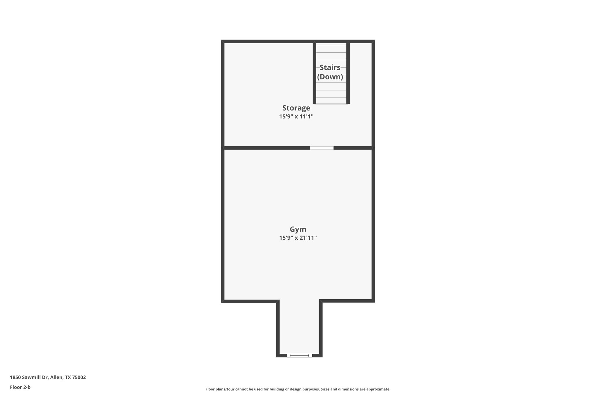 Floor 2-b