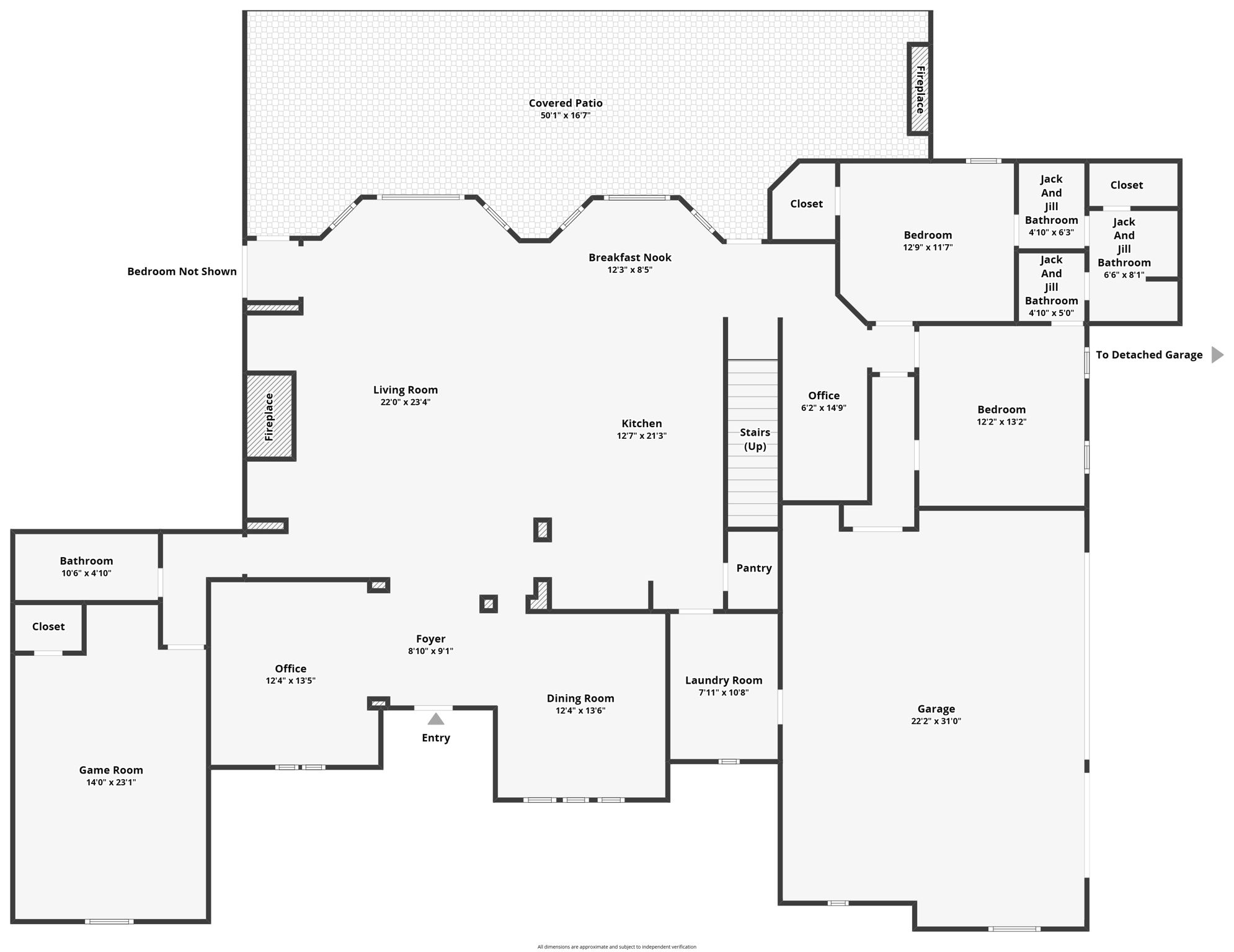Floorplan #11