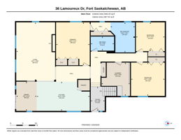 Floorplan #3