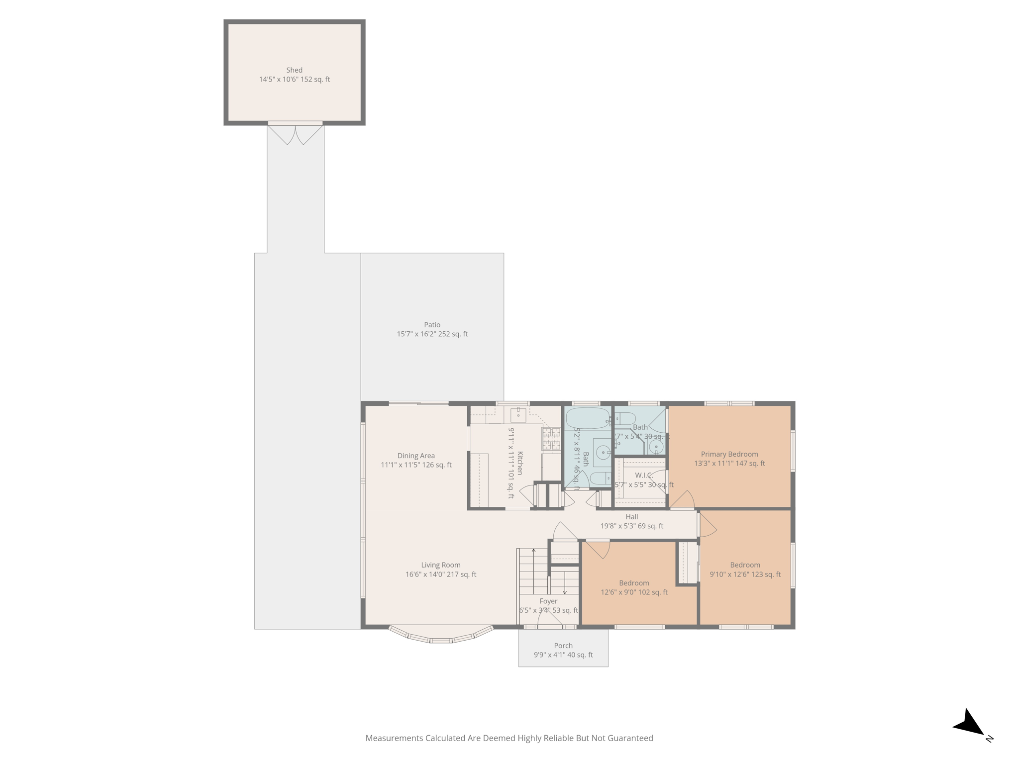 Floorplan #2