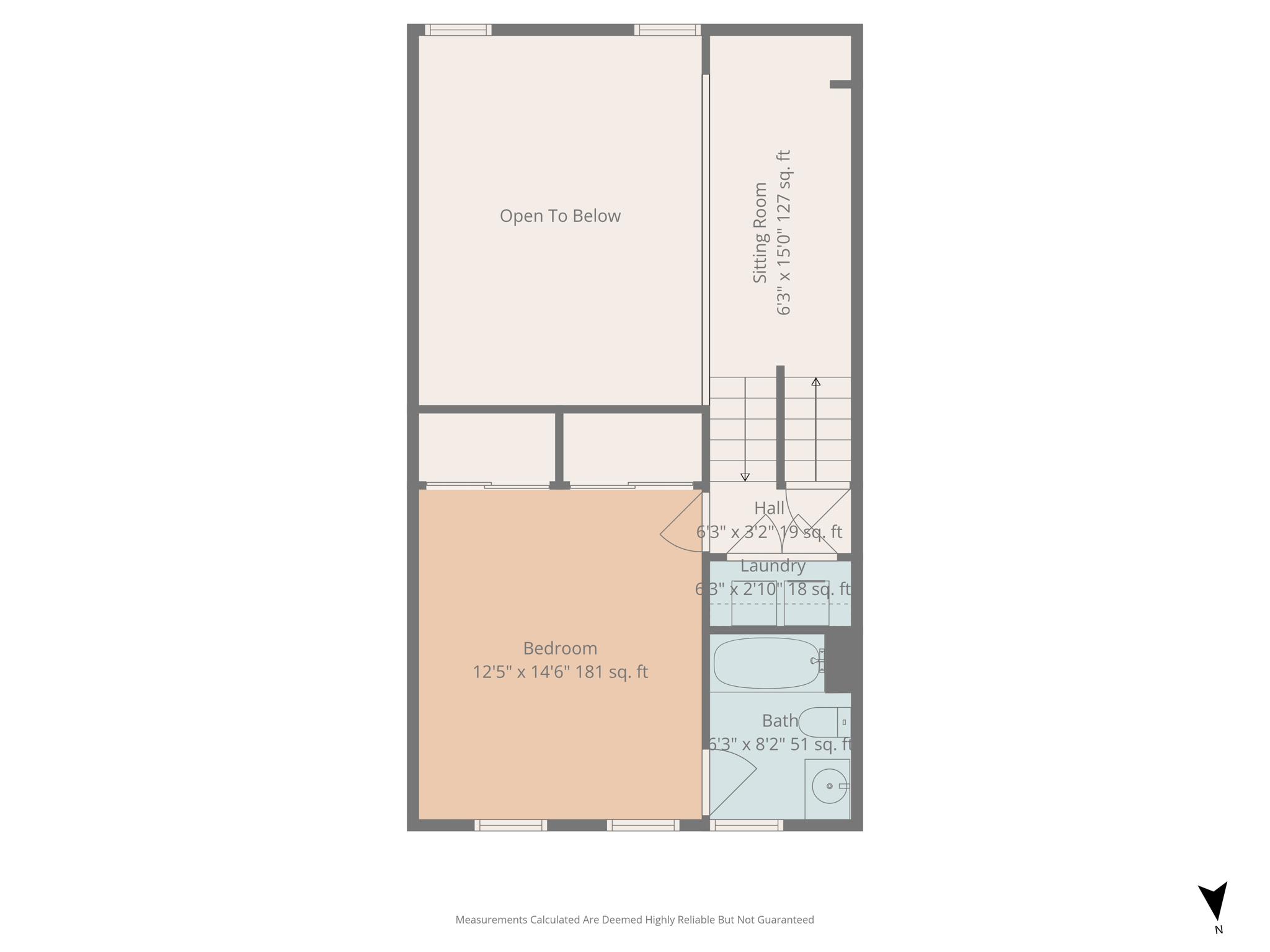 Floorplan #3