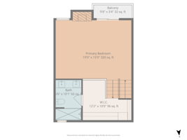 Floorplan #4
