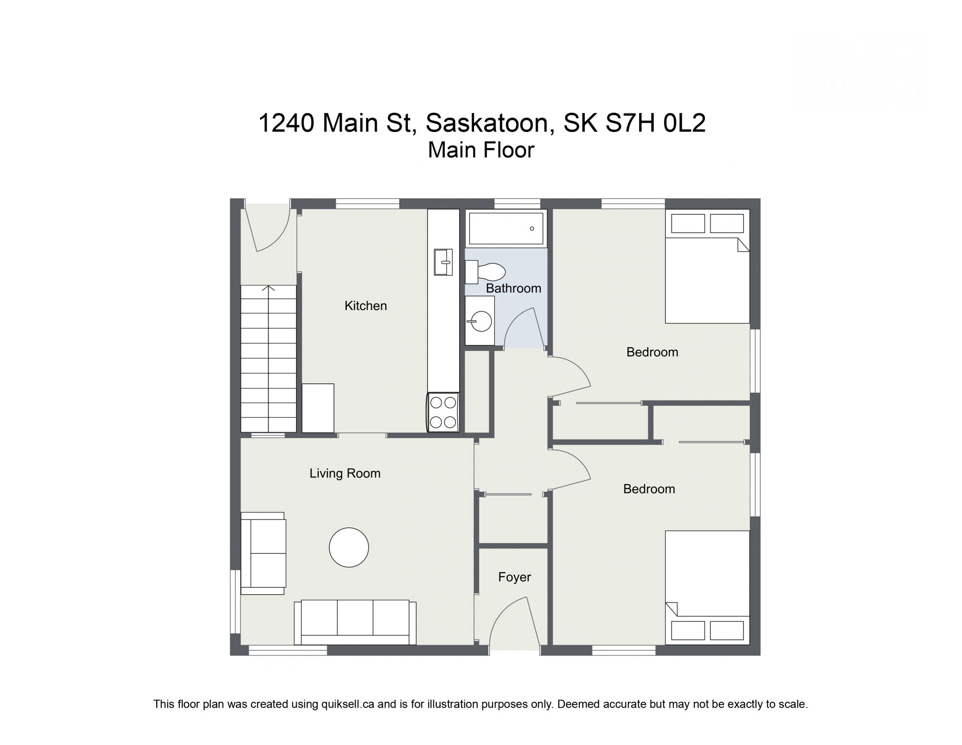 Floorplan #2