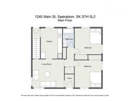 Floorplan #2
