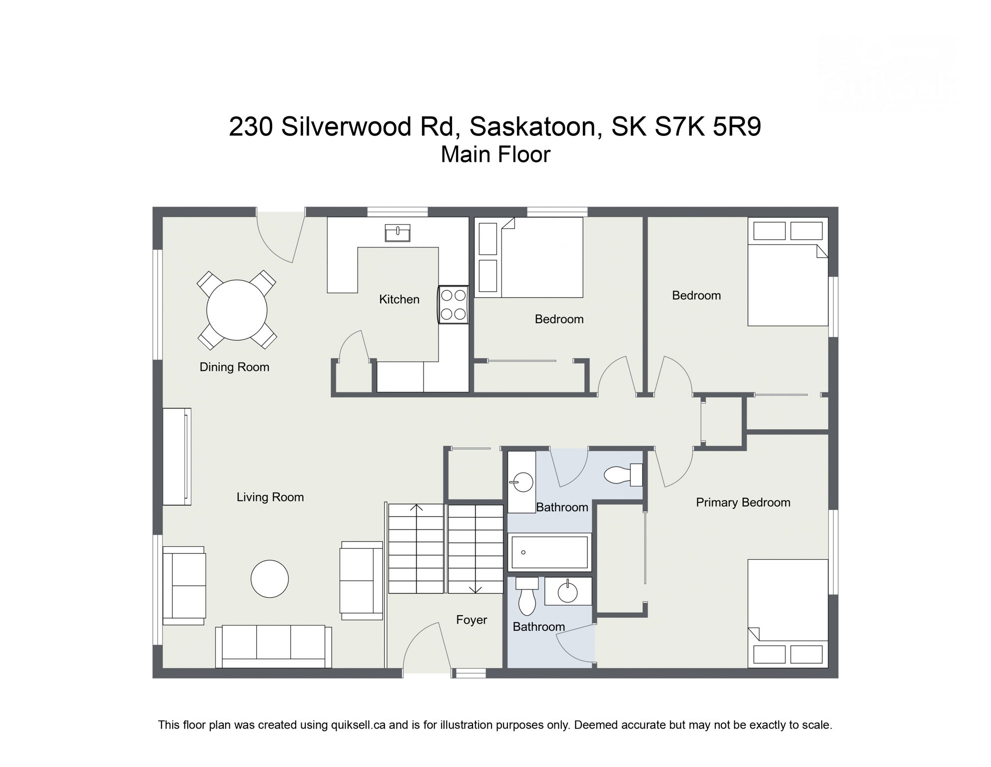 Floorplan #2