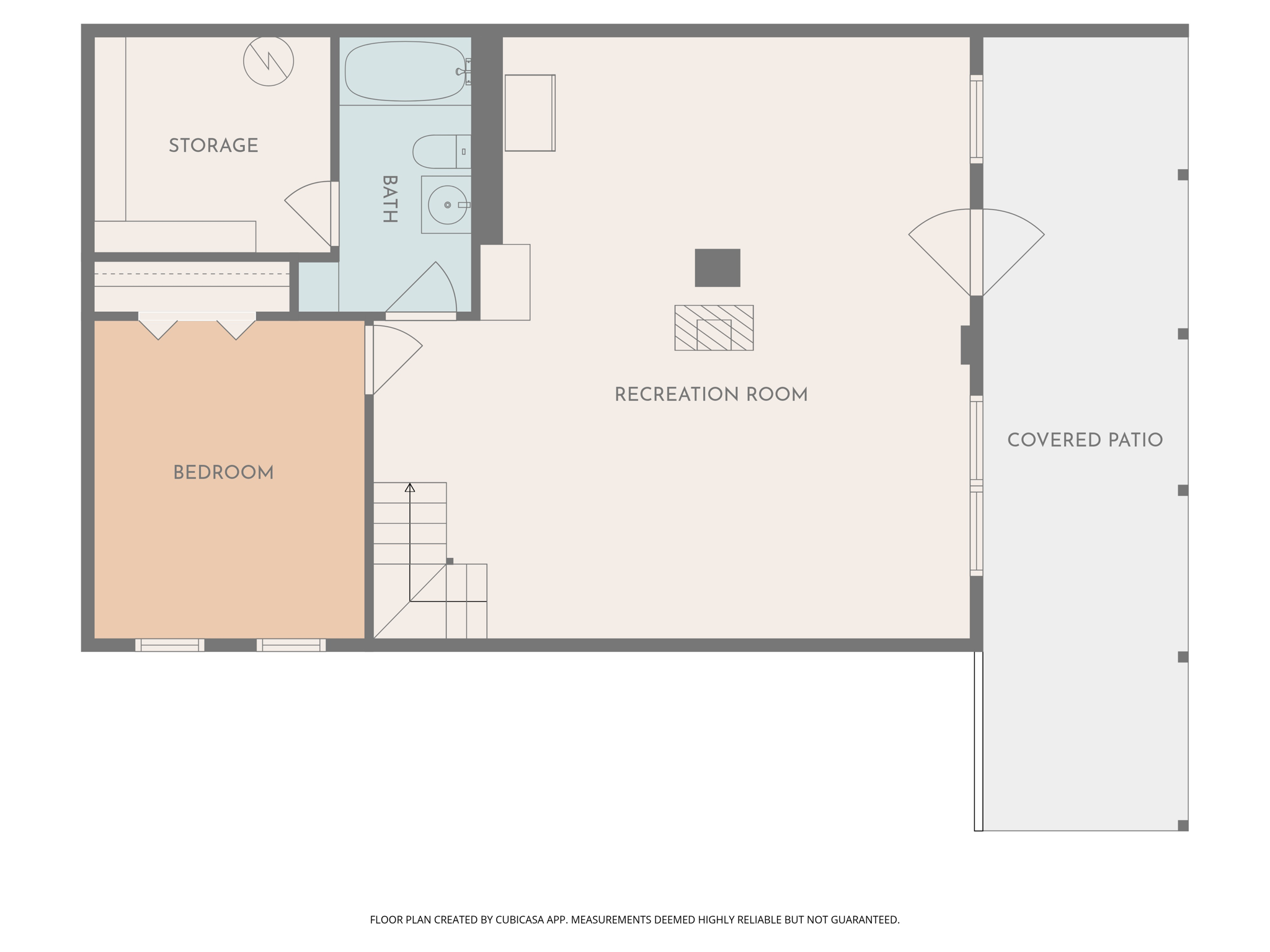 Floorplan #4