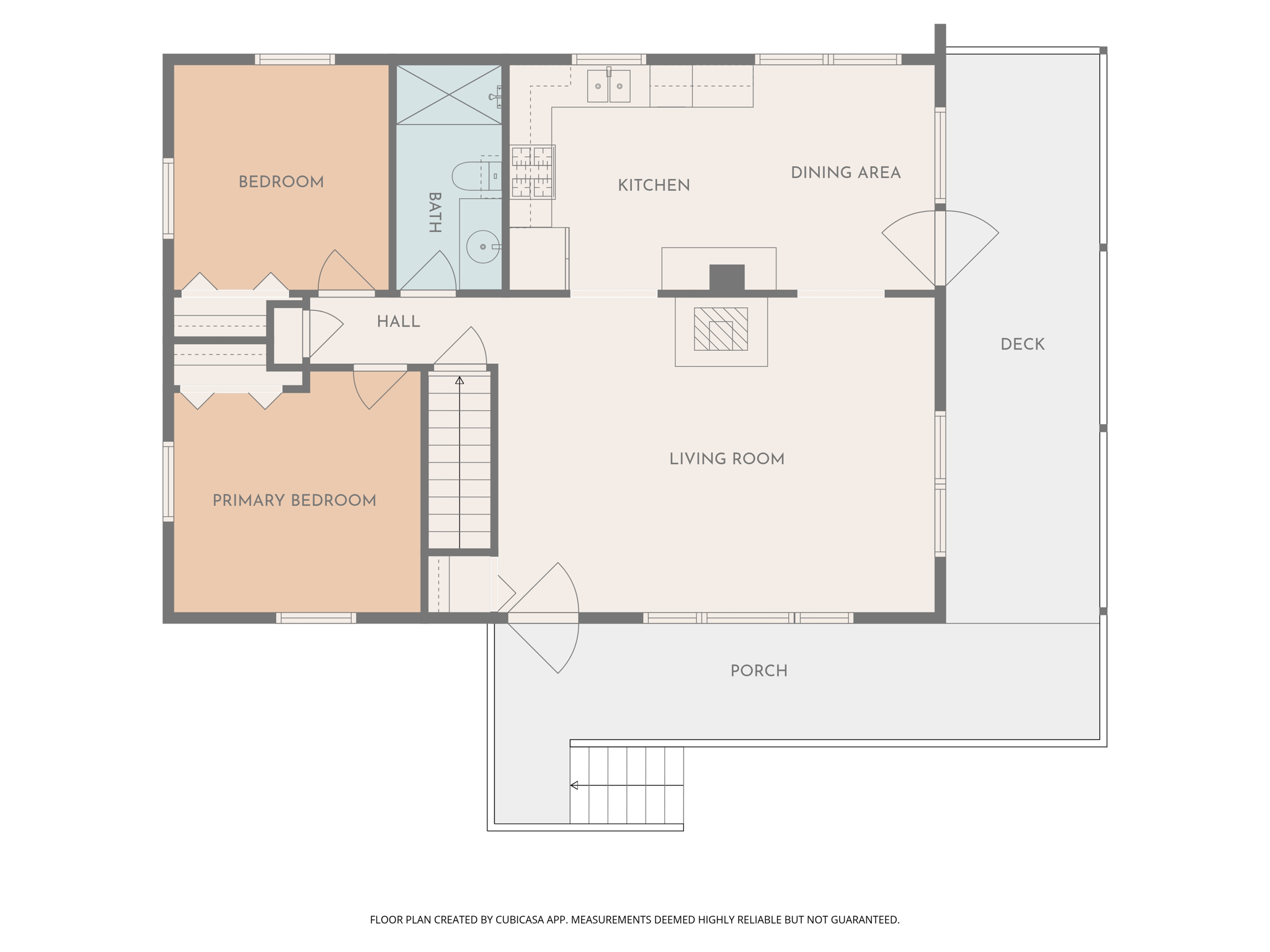 Floorplan #5
