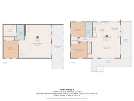 Floorplan #3