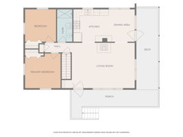 Floorplan #5