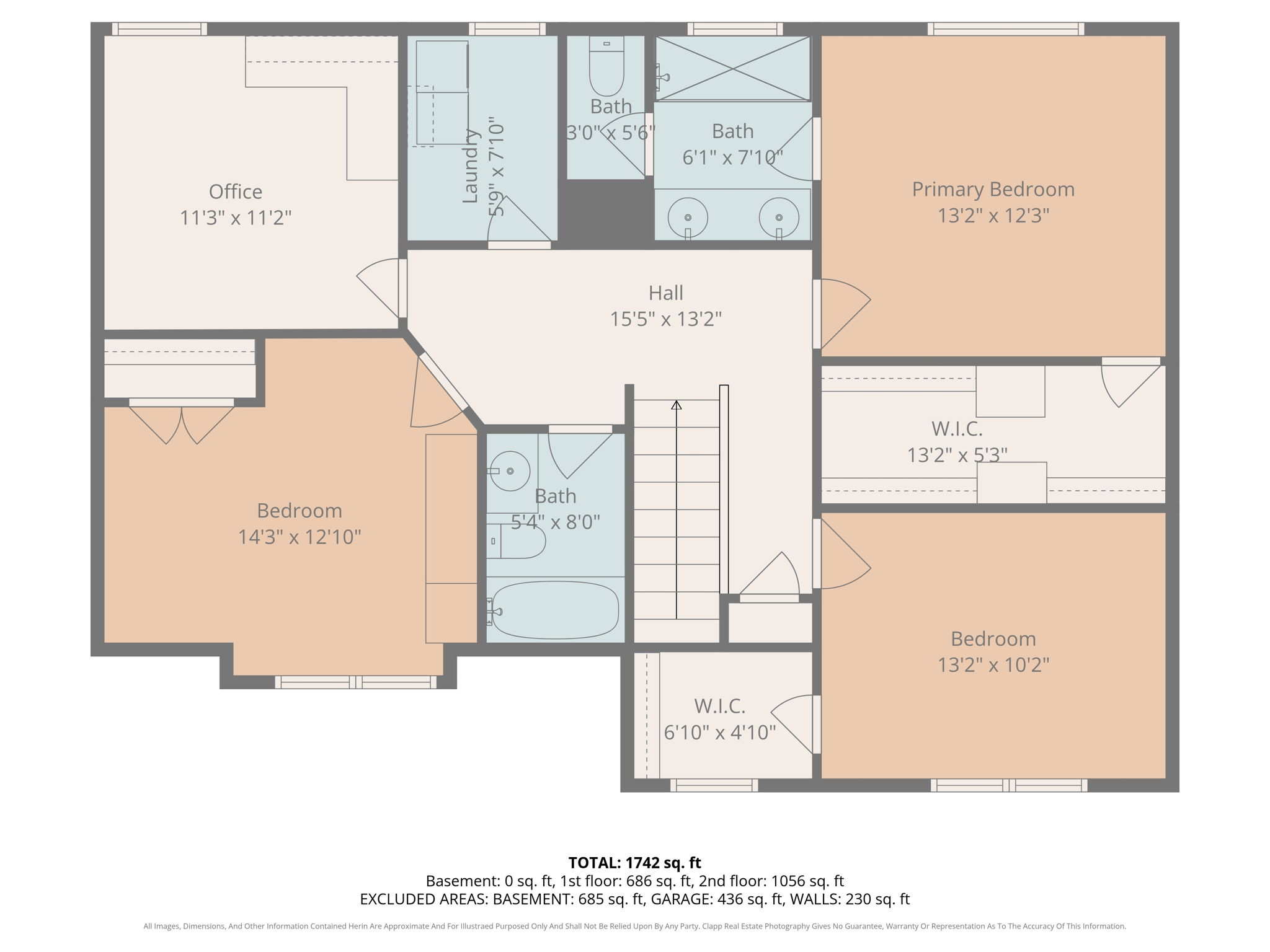 Floorplan #3