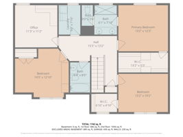 Floorplan #3