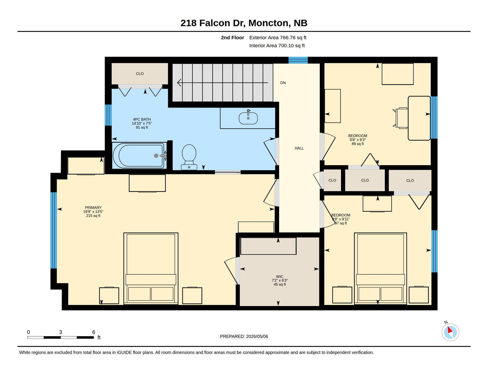 Floorplan #2