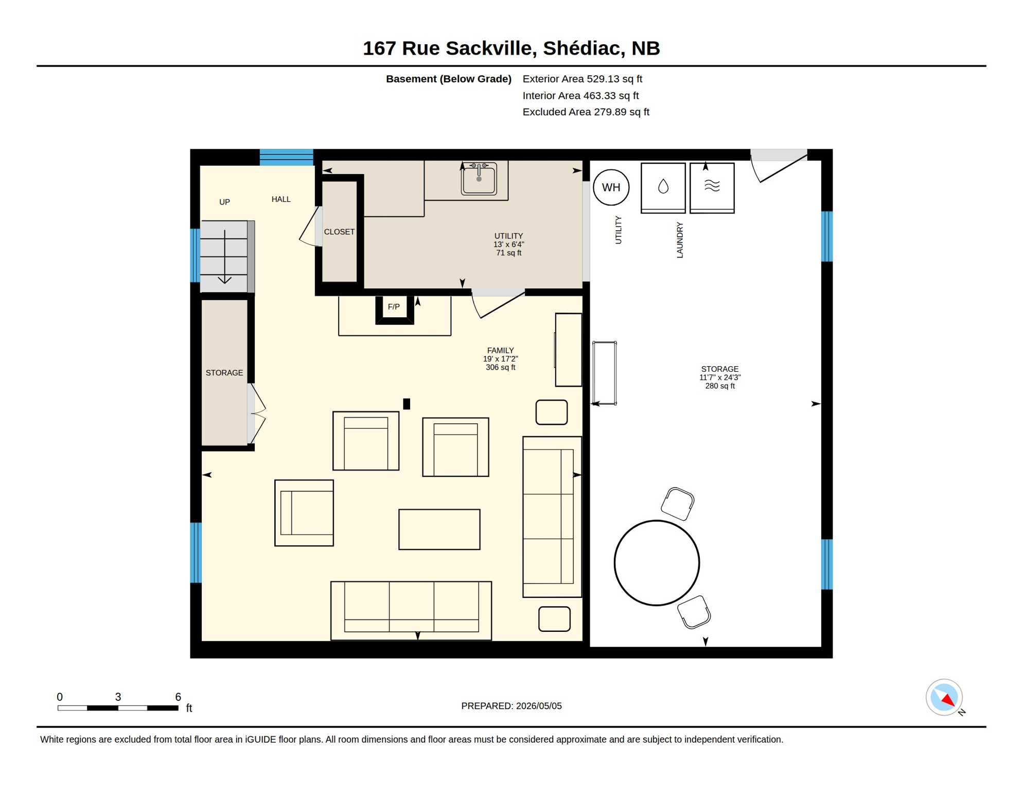Floorplan #2