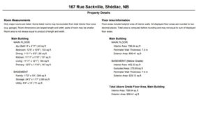 Floorplan #3
