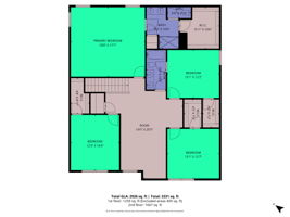 Floorplan #2