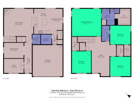 Floorplan #3