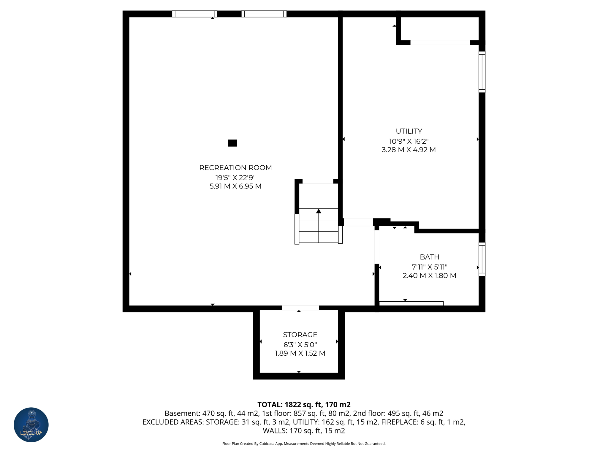 Floorplan #3