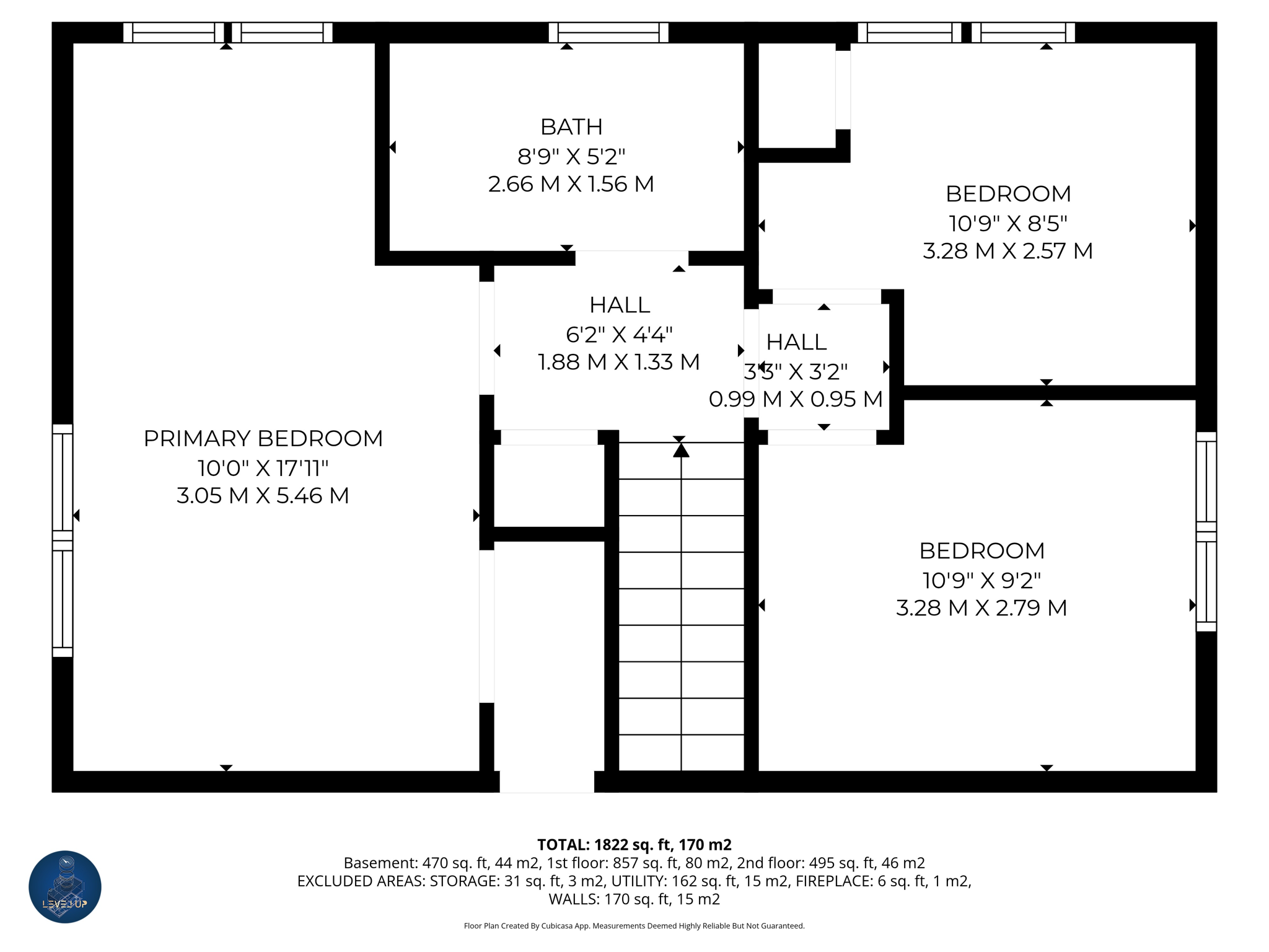 Floorplan #2