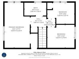 Floorplan #2