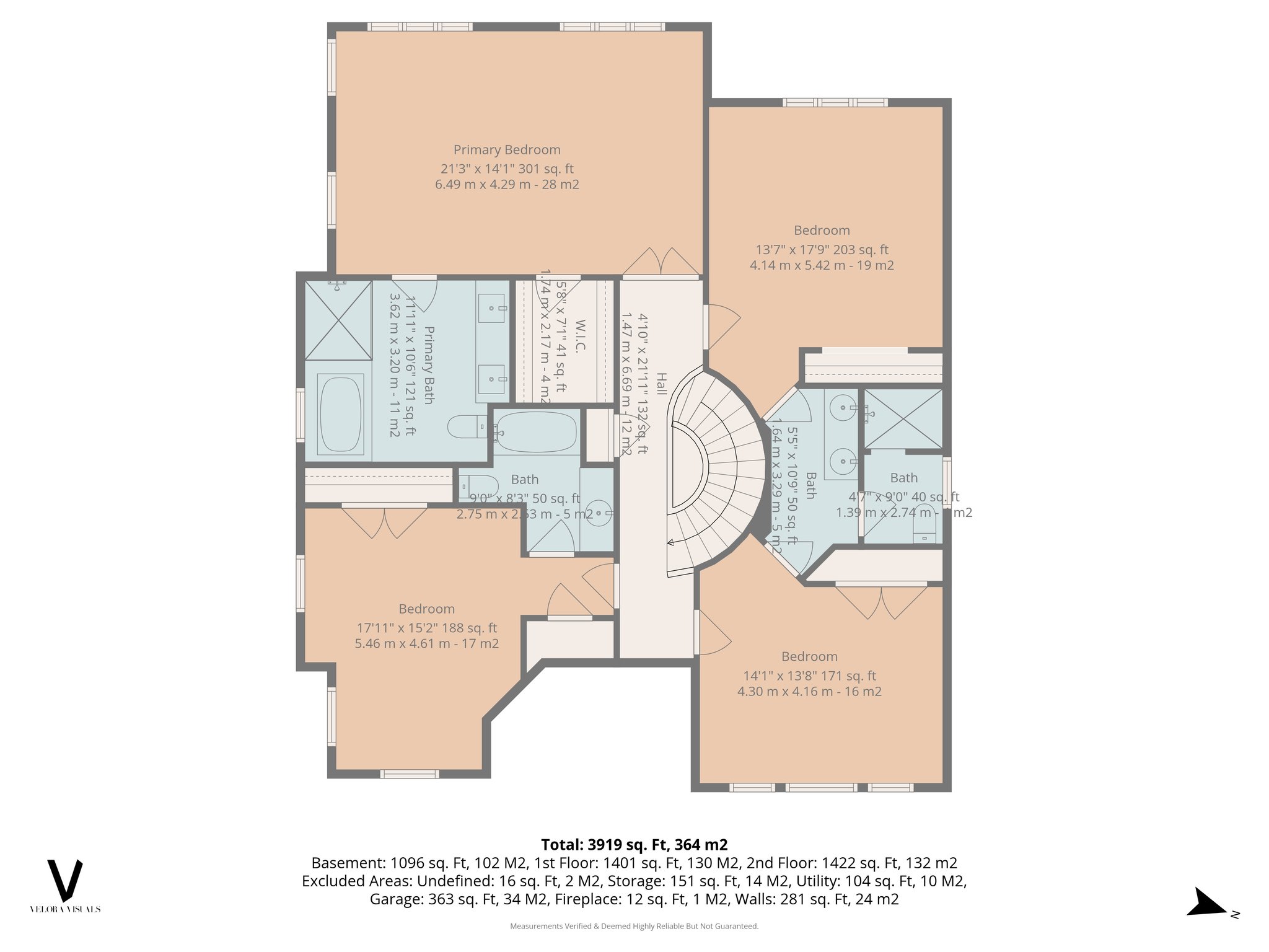 Floor Plan 3
