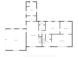 Floorplan #4
