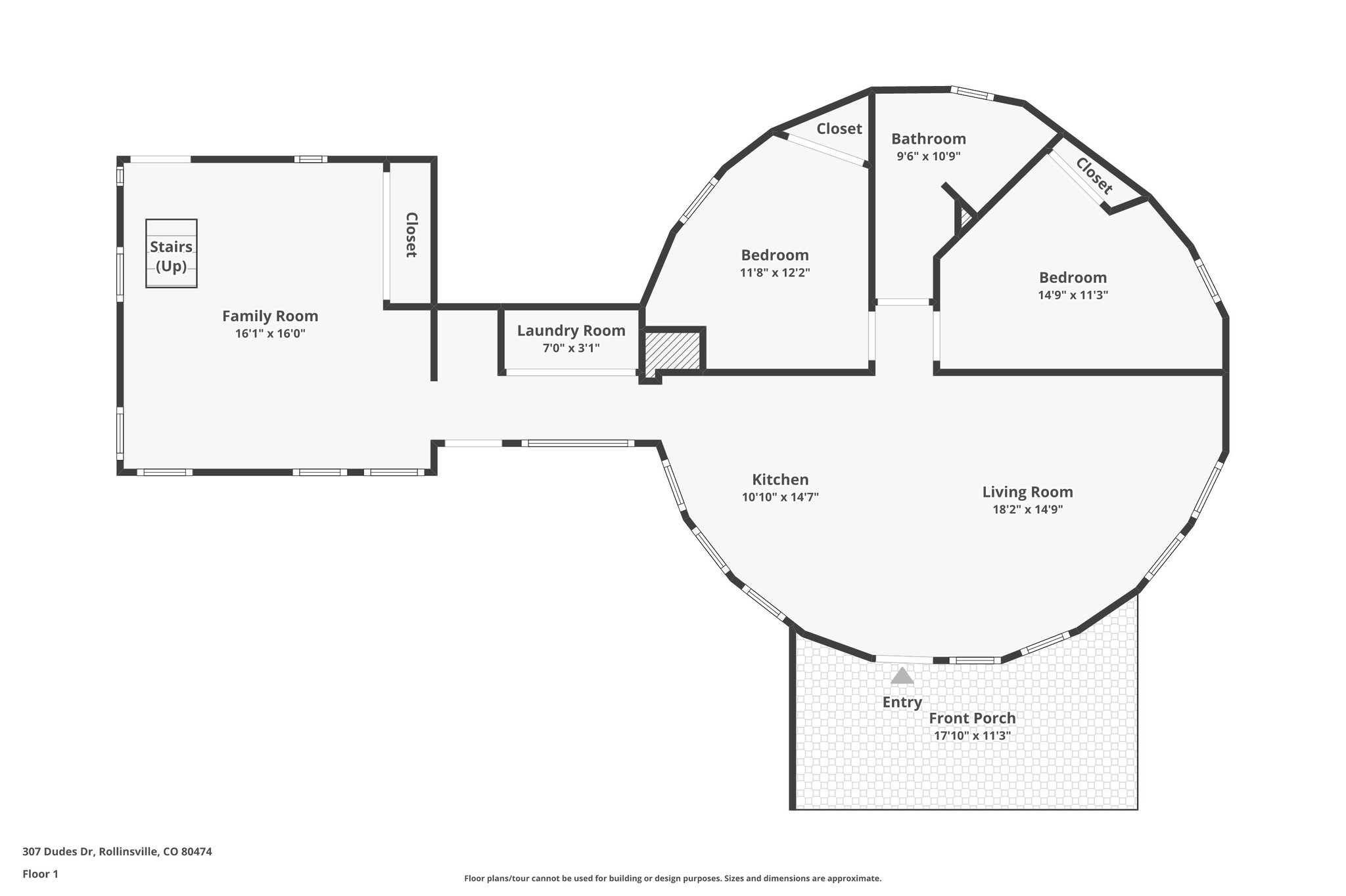 Floor 1