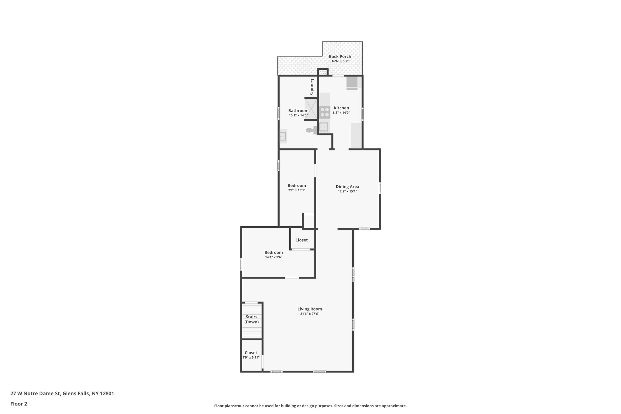 Floor 2