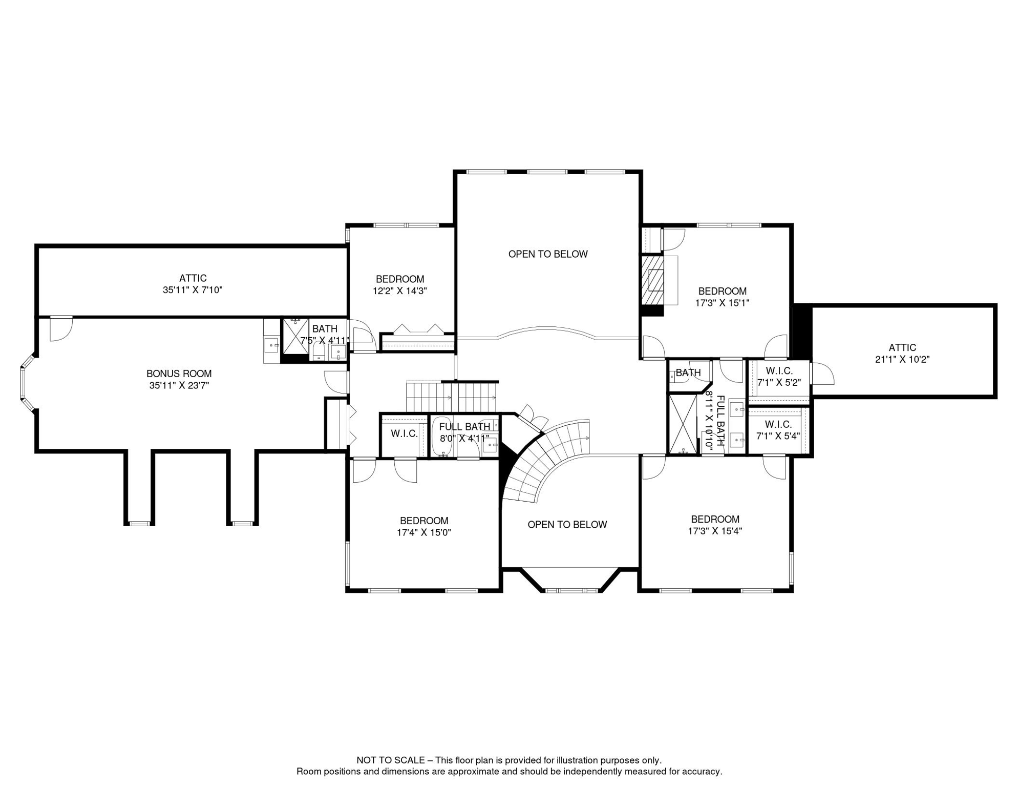 45 Jenks Hill Road Second