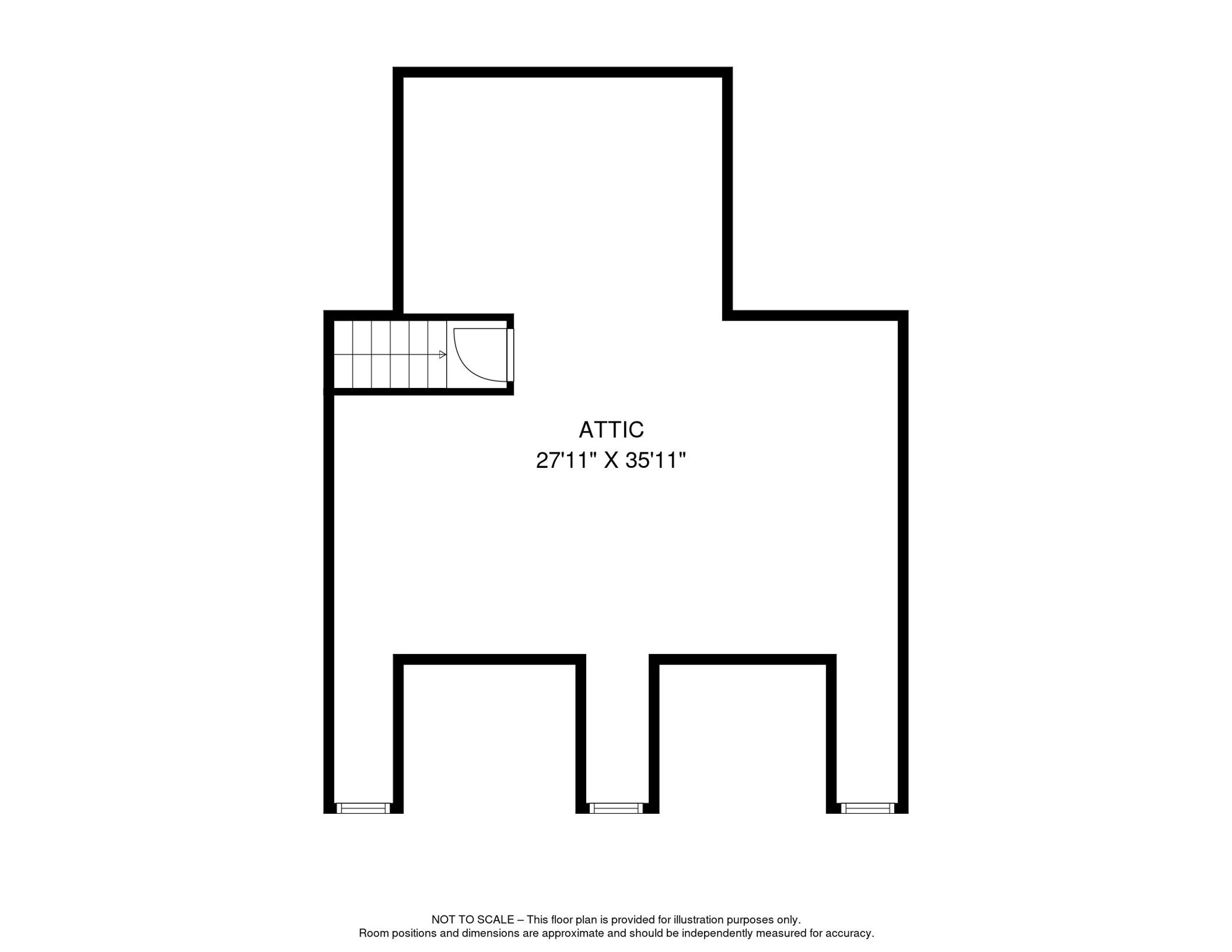 45 Jenks Hill Road Third