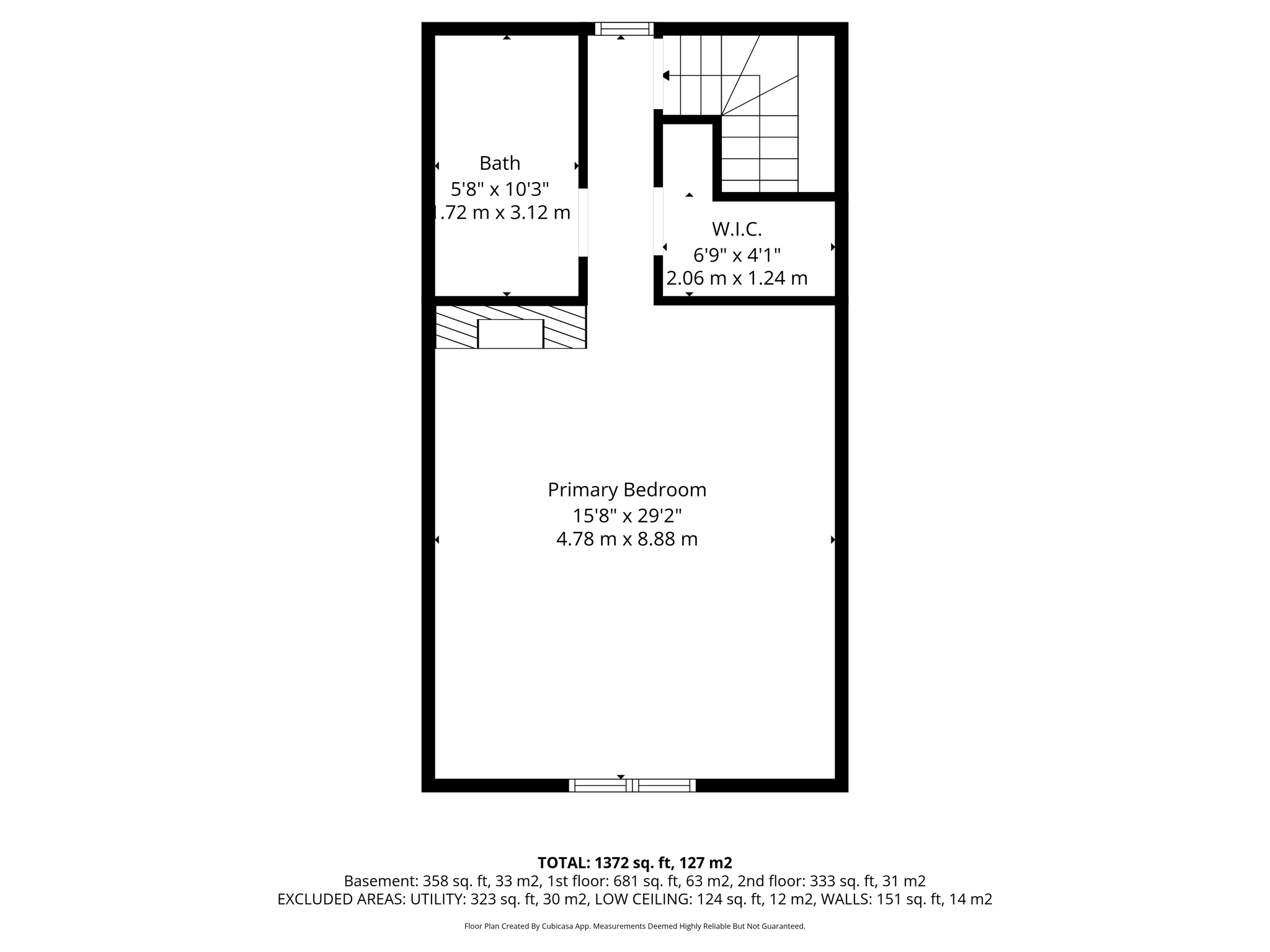Floorplan #3
