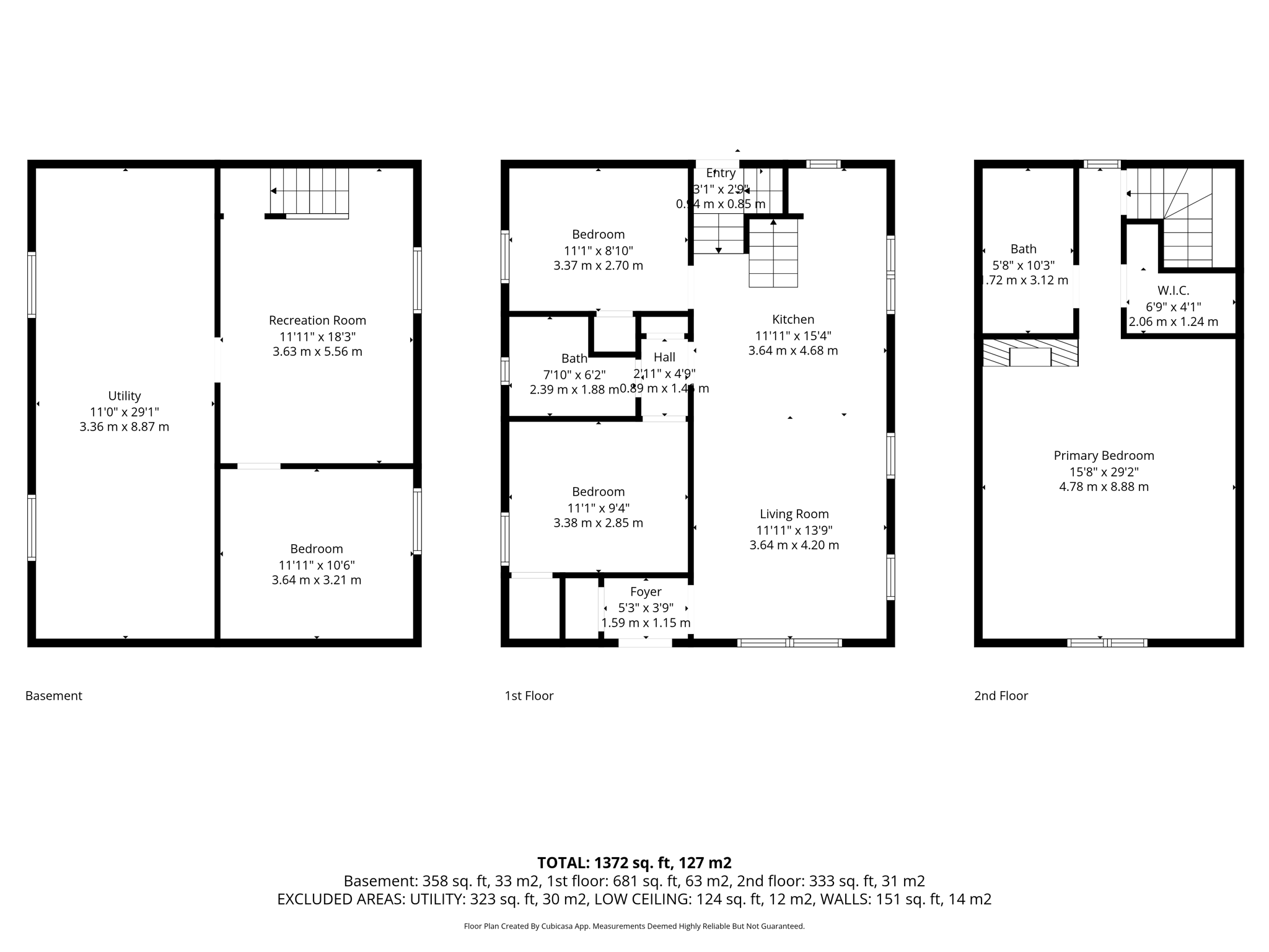 Floorplan #4