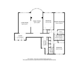 131 Kensington Avenue D5 Floor Plan