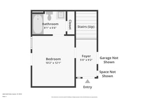 Floor 1