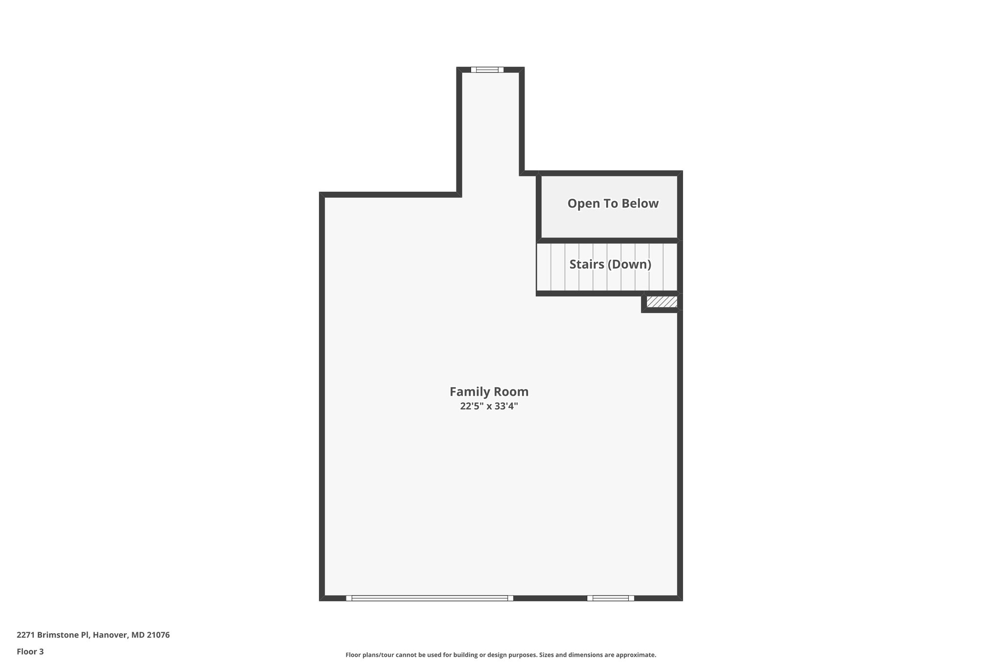 Floor 3