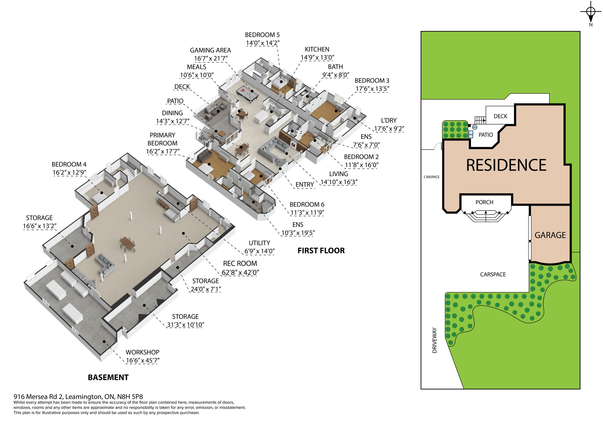 Floorplan #2